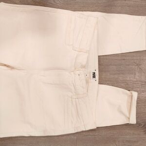 Paige Hoxton Jeans NWT